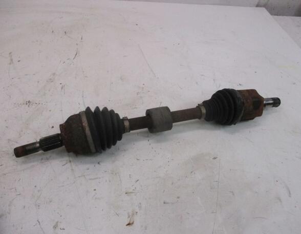 Drive Shaft FORD FOCUS III Turnier