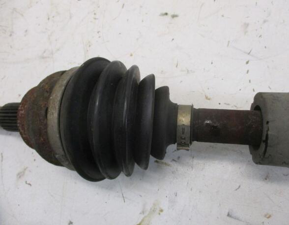 Drive Shaft FORD FOCUS III Turnier