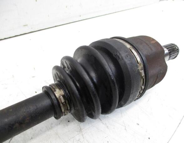 Drive Shaft SUZUKI SWIFT III (MZ, EZ)