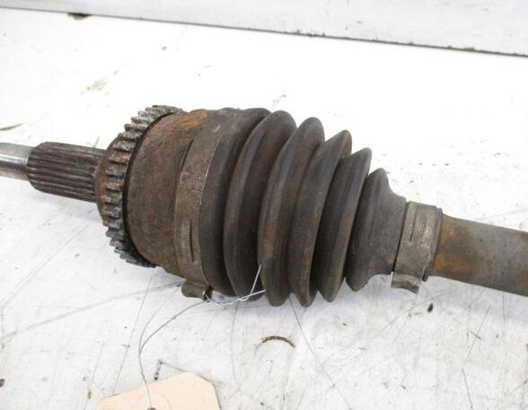 Drive Shaft SUZUKI SWIFT III (MZ, EZ)