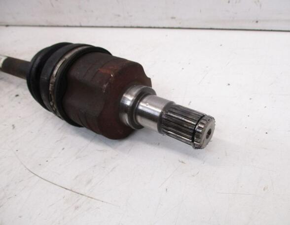 Drive Shaft SUZUKI SWIFT III (MZ, EZ)