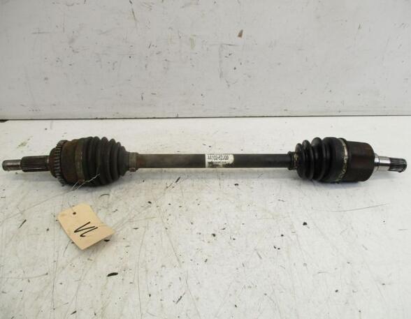 Drive Shaft SUZUKI SWIFT III (MZ, EZ)