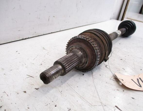 Drive Shaft SUZUKI SWIFT III (MZ, EZ)