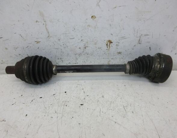 Drive Shaft AUDI A3 (8P1), AUDI A3 Sportback (8PA)