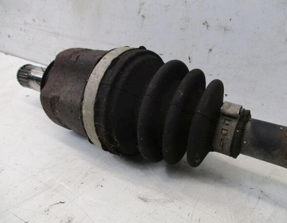 Drive Shaft OPEL CORSA D (S07)