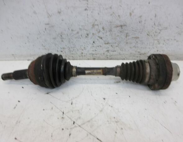 Drive Shaft VW TOUAREG (7LA, 7L6, 7L7)