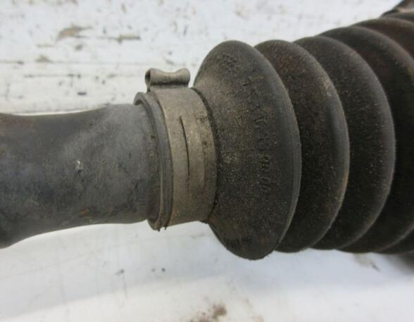 Drive Shaft VW TOUAREG (7LA, 7L6, 7L7)