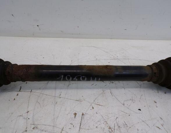 Drive Shaft BMW 5 Touring (E61)