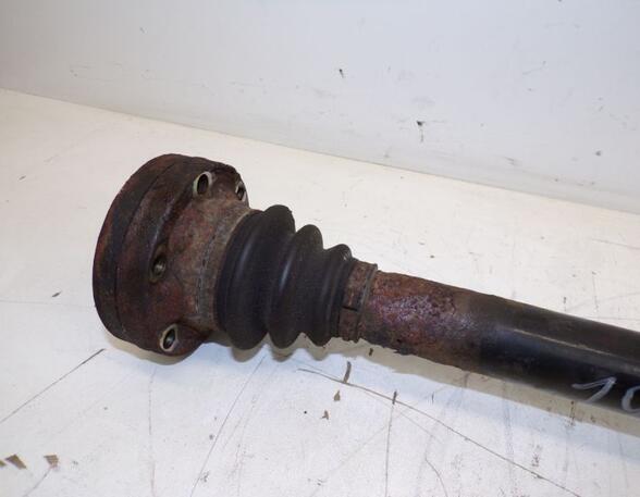 Drive Shaft BMW 5 Touring (E61)