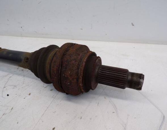 Drive Shaft BMW 5 Touring (E61)