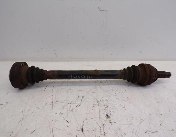 Drive Shaft BMW 5 Touring (E61)