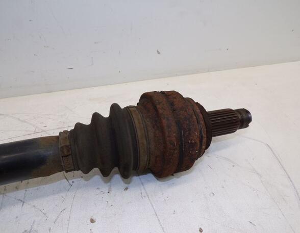 Drive Shaft BMW 5 Touring (E61)