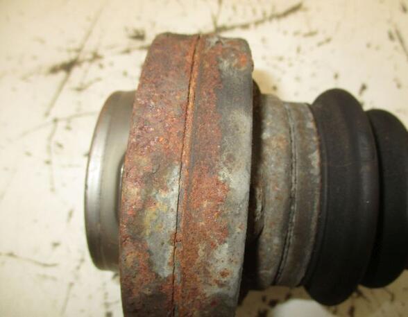 Drive Shaft BMW 5 Touring (E61)