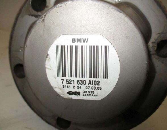 Drive Shaft BMW 5 Touring (E61)