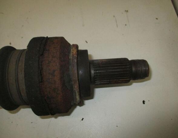 Drive Shaft BMW 5 Touring (E61)