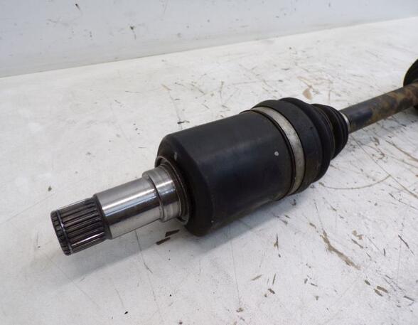 Drive Shaft MERCEDES-BENZ B-CLASS (W245)