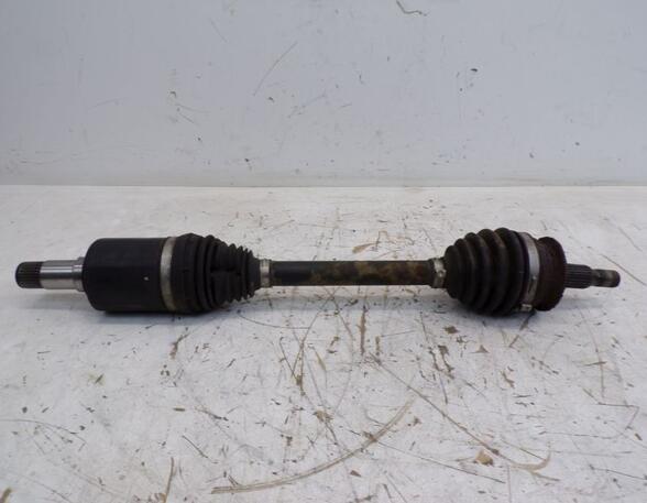 Drive Shaft MERCEDES-BENZ B-CLASS (W245)