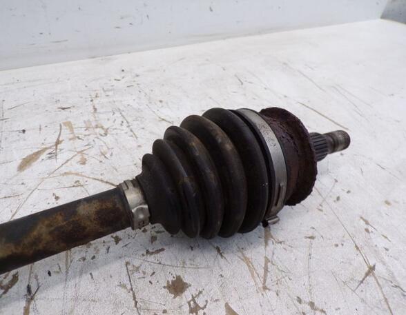 Drive Shaft MERCEDES-BENZ B-CLASS (W245)