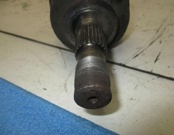 Drive Shaft PEUGEOT 5008 (0U_, 0E_)