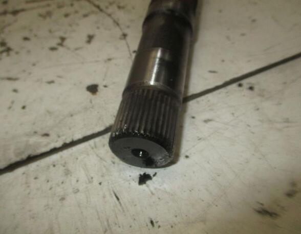 Drive Shaft PEUGEOT 5008 (0U_, 0E_)