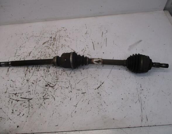 Drive Shaft PEUGEOT 5008 (0U_, 0E_)