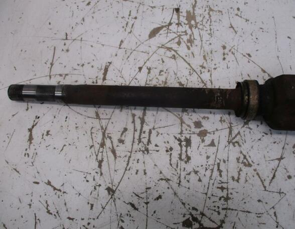 Drive Shaft PEUGEOT 5008 (0U_, 0E_)