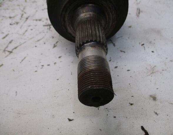 Drive Shaft PEUGEOT 5008 (0U_, 0E_)