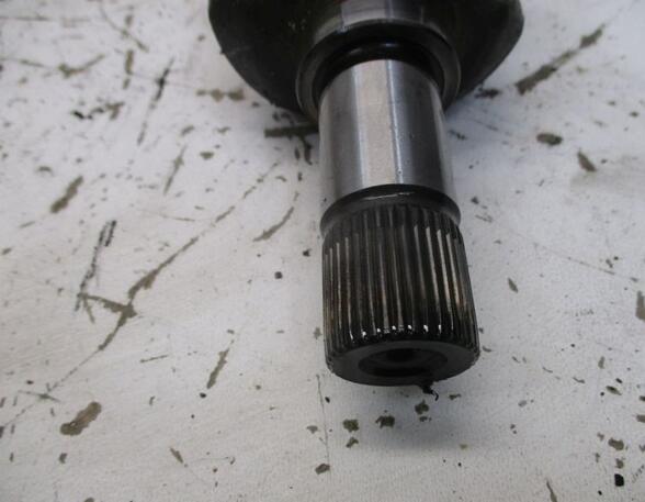 Drive Shaft PEUGEOT 5008 (0U_, 0E_)