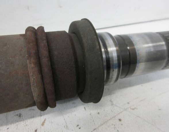 Drive Shaft MAZDA 5 (CR19)