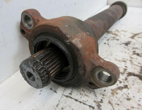 Drive Shaft MAZDA 5 (CR19)