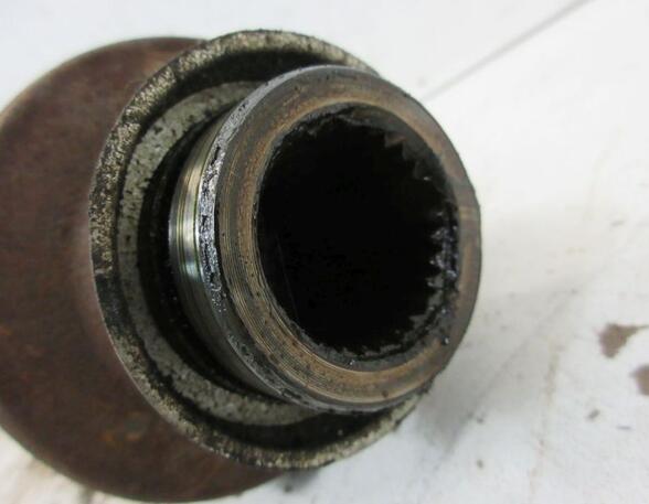 Drive Shaft MAZDA 5 (CR19)