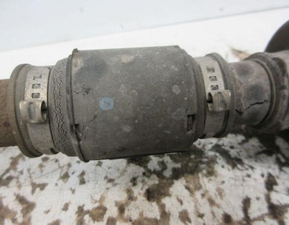 Drive Shaft MAZDA 5 (CR19)