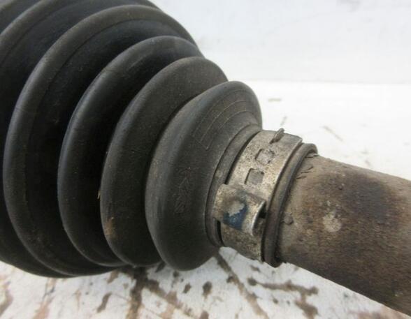 Drive Shaft MAZDA 5 (CR19)