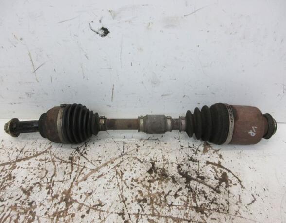 Drive Shaft MAZDA 5 (CR19)