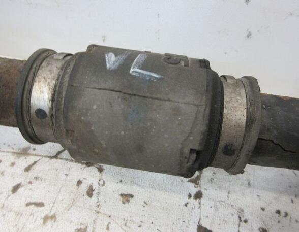 Drive Shaft MAZDA 5 (CR19)