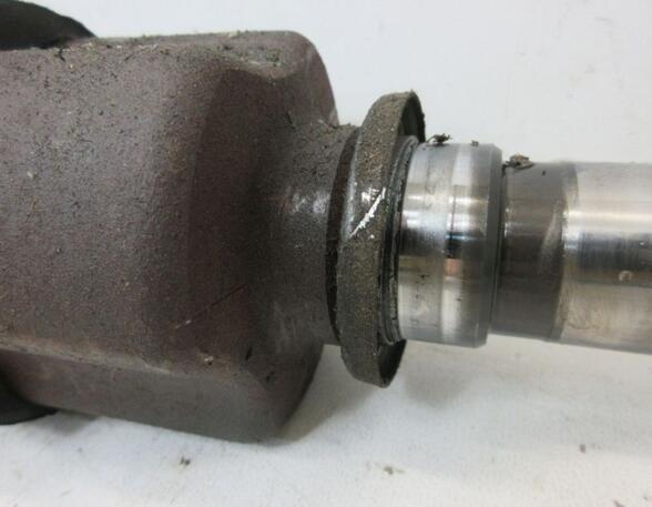 Drive Shaft MAZDA 5 (CR19)