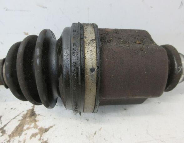 Drive Shaft MAZDA 5 (CR19)