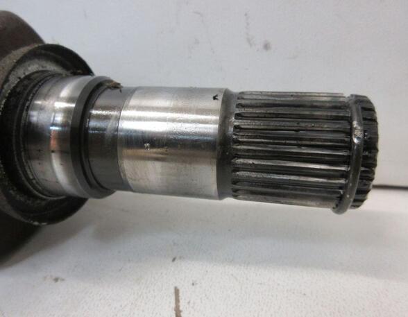 Drive Shaft MAZDA 5 (CR19)