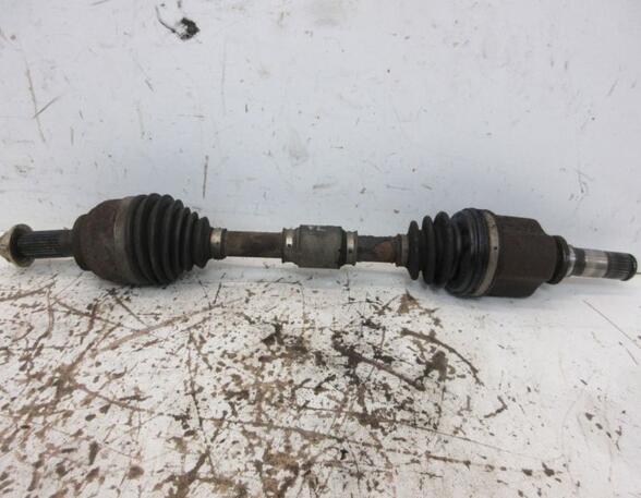 Drive Shaft MAZDA 5 (CR19)