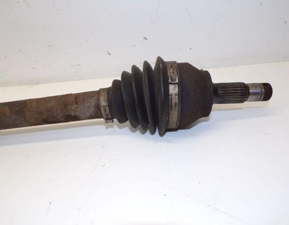 Drive Shaft CITROËN C3 PICASSO (SH_)