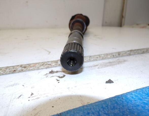 Drive Shaft CITROËN C3 PICASSO (SH_)