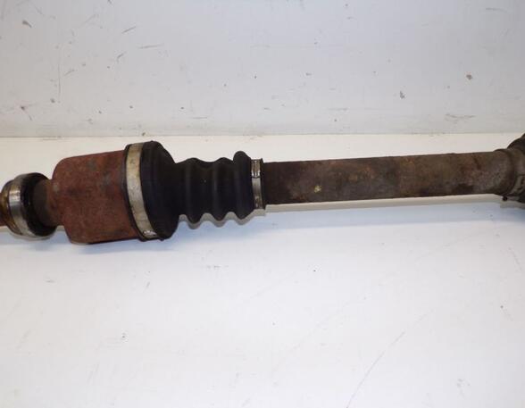 Drive Shaft CITROËN C3 PICASSO (SH_)