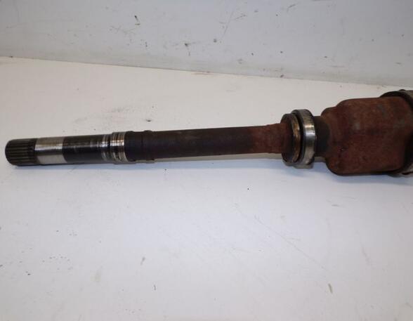 Drive Shaft CITROËN C3 PICASSO (SH_)