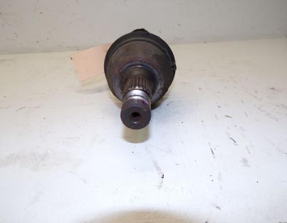 Drive Shaft CITROËN C3 PICASSO (SH_)