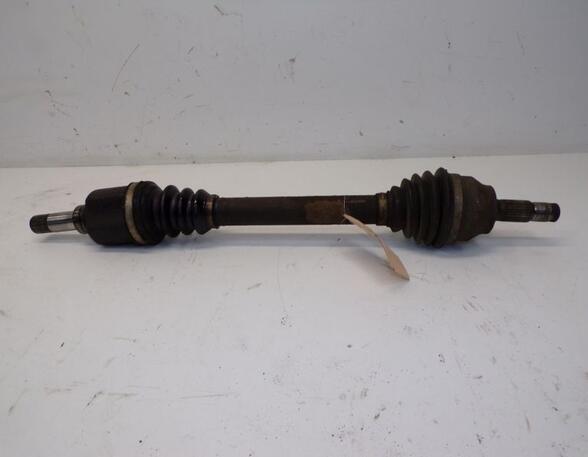 Drive Shaft CITROËN C3 PICASSO (SH_)