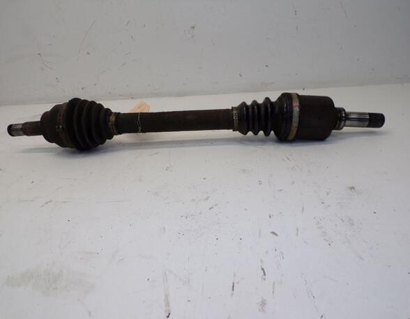 Drive Shaft CITROËN C3 PICASSO (SH_)