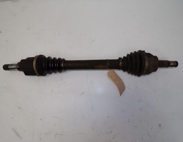 Drive Shaft CITROËN C3 PICASSO (SH_)