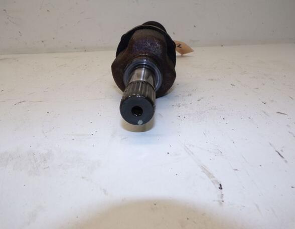 Drive Shaft CITROËN C3 PICASSO (SH_)