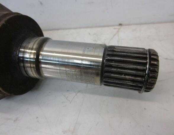 Drive Shaft FIAT DOBLO Cargo (263_)