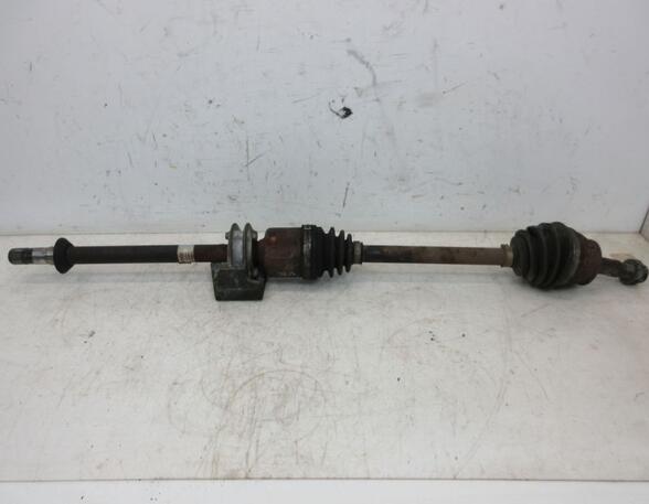 Drive Shaft FIAT DOBLO Cargo (263_)